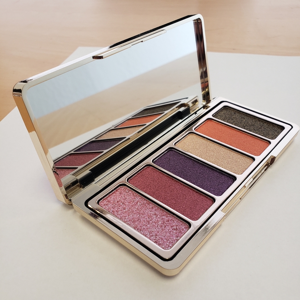 Rare Beauty Magnetic Spirit Eye Shadow Palette